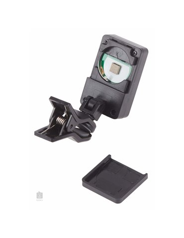 Afinador Guitarra F-Zone FT-18 2