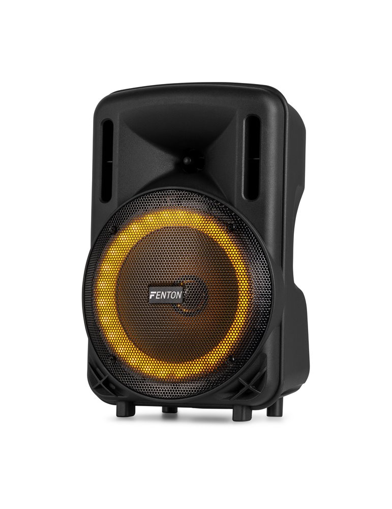 FT08LED MK2 Bafle Activo 8" 300W