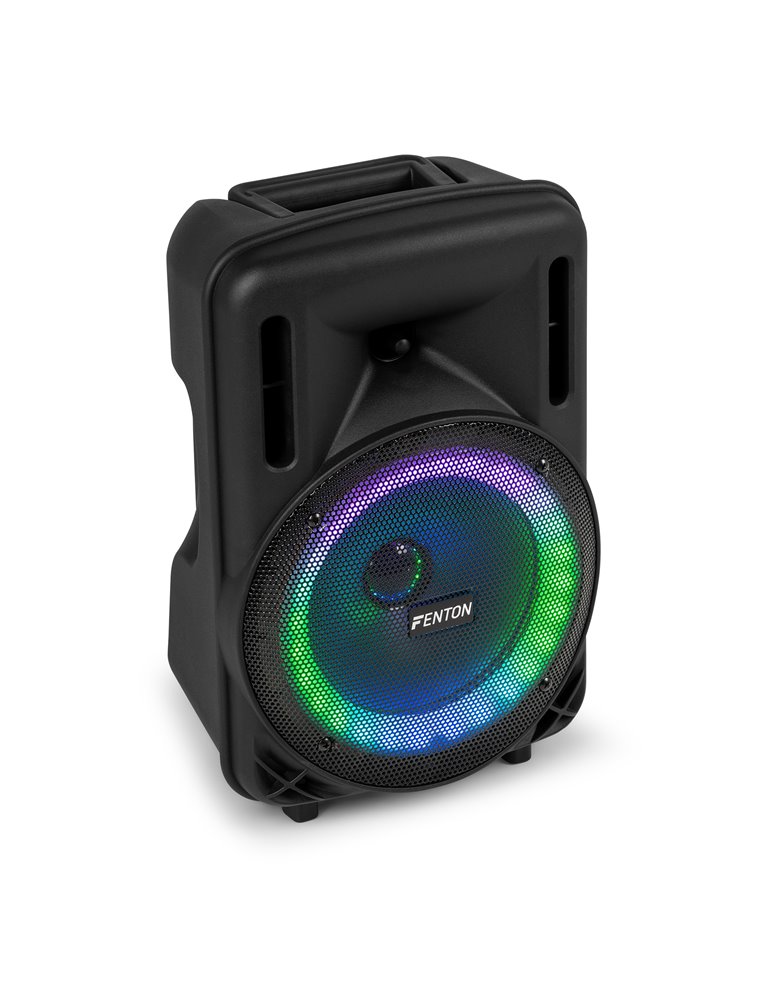 FT08LED MK2 Bafle Activo 8" 300W