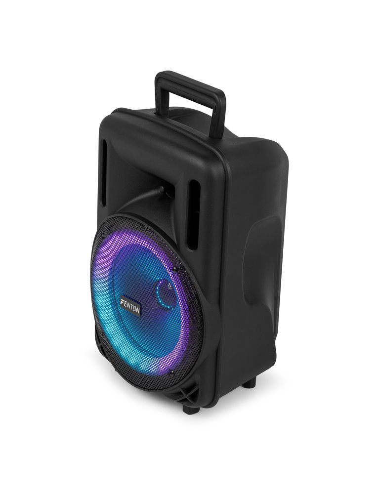 FT08LED MK2 Bafle Activo 8" 300W