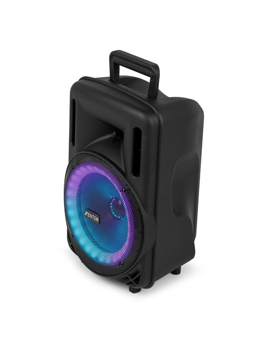 FT08LED MK2 Bafle Activo 8" 300W