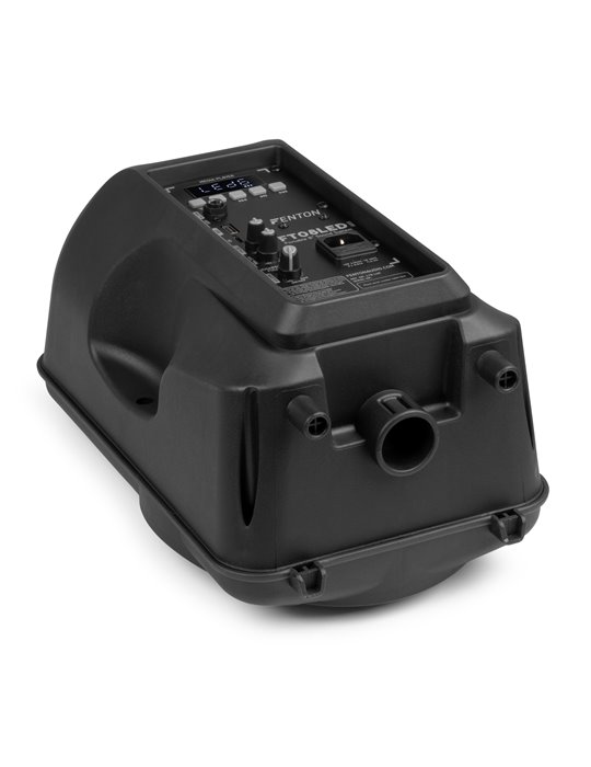 FT08LED MK2 Bafle Activo 8" 300W