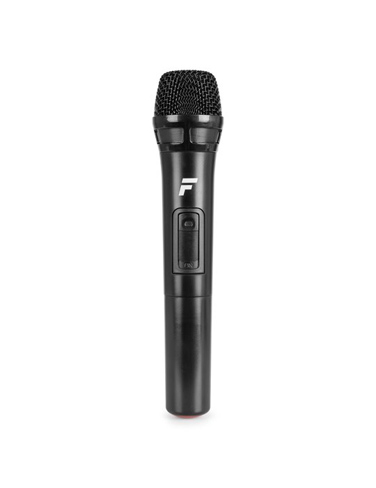 FT08LED MK2 Bafle Activo 8" 300W