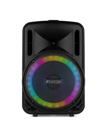 FT10LED MK2 Bafle Activo 10" 450W 2
