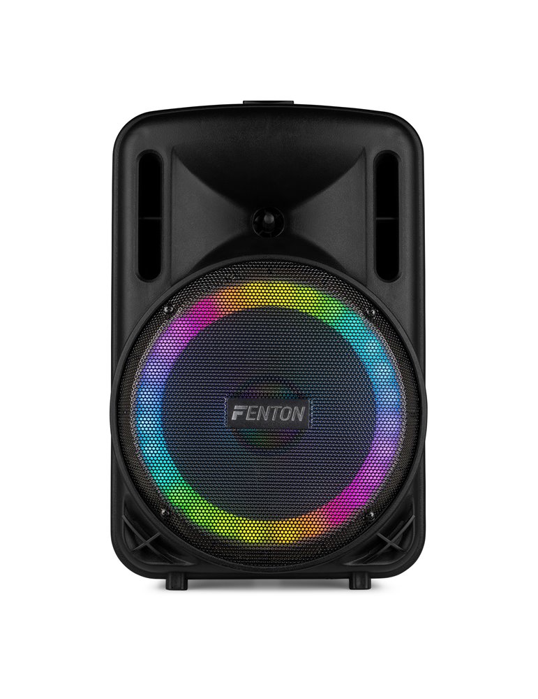 FT10LED MK2 Bafle Activo 10" 450W