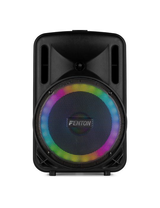 FT10LED MK2 Bafle Activo 10" 450W