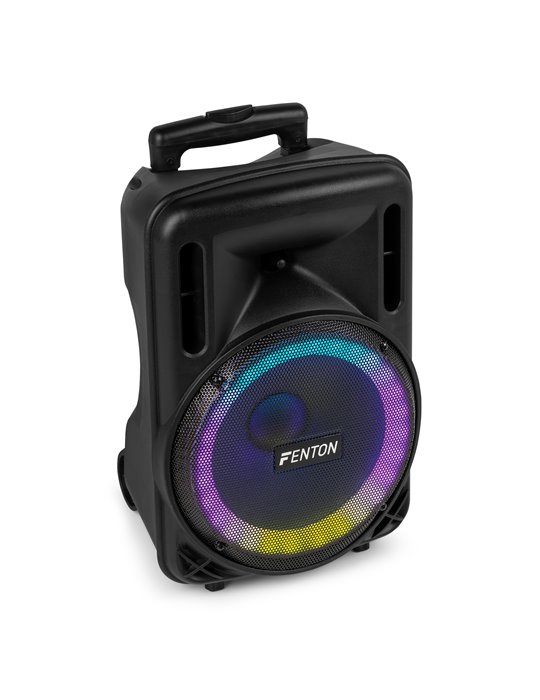 FT10LED MK2 Bafle Activo 10" 450W