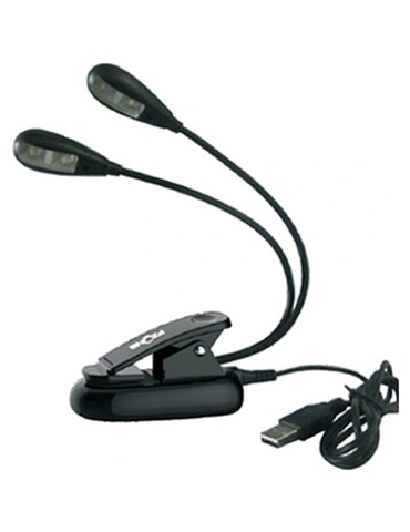 Lámpara F-Zone Duet Led FL-9027