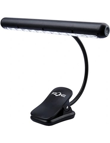 Lámpara F-Zone 12 Leds P9