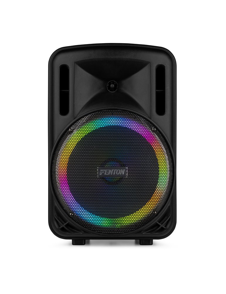 FT12LED MK2 Bafle Activo 12" 700W