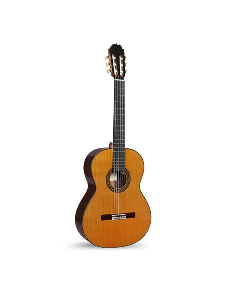 ALHAMBRA ALHA297 Alhambra Luthier India Montcabrer