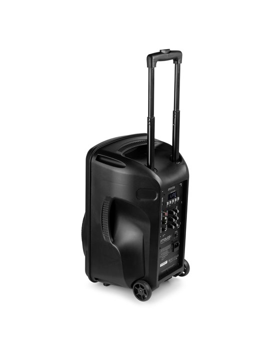 FT12LED MK2 Bafle Activo 12" 700W