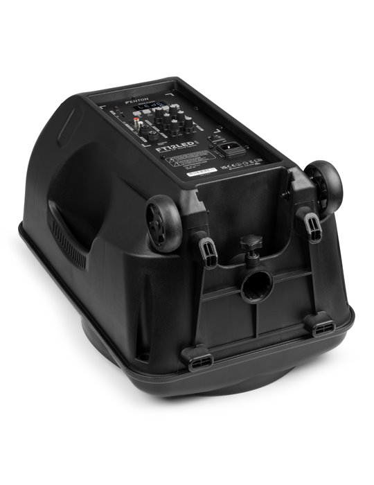 FT12LED MK2 Bafle Activo 12" 700W