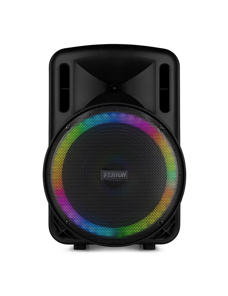 FT15LED MK2 Bafle Activo 15" 800W
