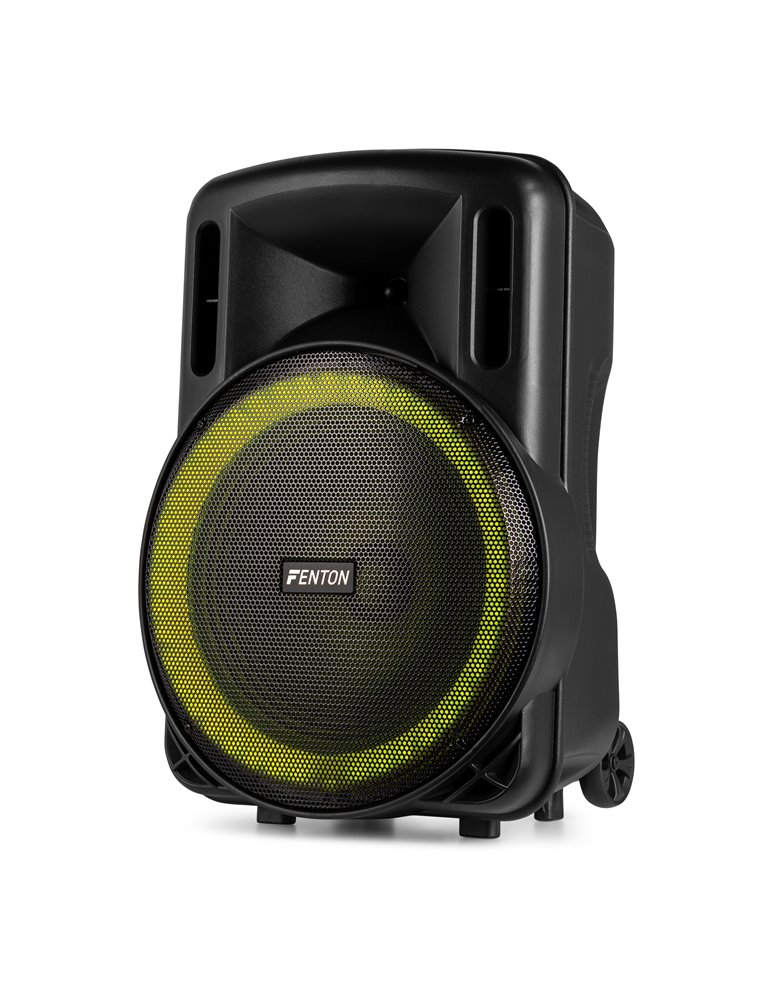FT15LED MK2 Bafle Activo 15" 800W