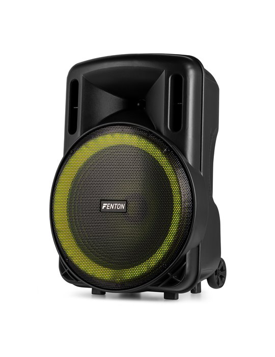 FT15LED MK2 Bafle Activo 15" 800W