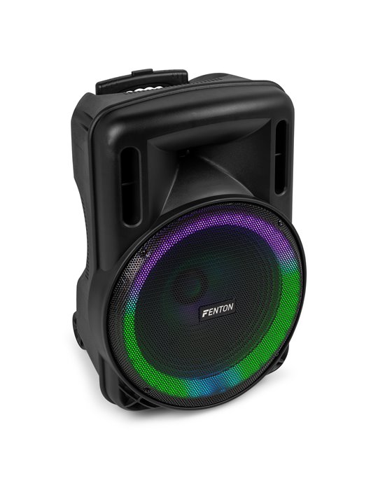 FT15LED MK2 Bafle Activo 15" 800W