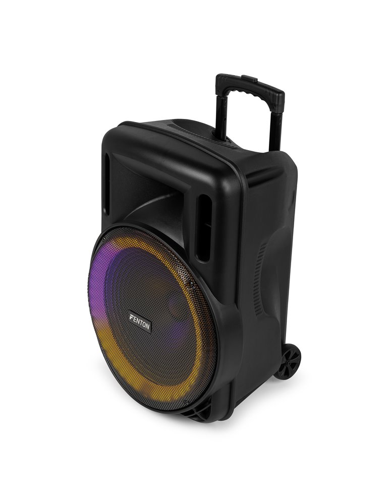 FT15LED MK2 Bafle Activo 15" 800W