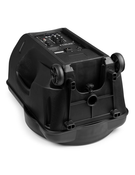 FT15LED MK2 Bafle Activo 15" 800W