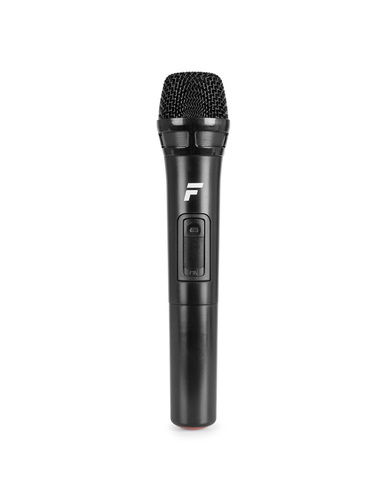 FT15LED MK2 Bafle Activo 15" 800W
