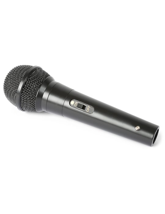 DM100 Micrófono dinámico Negro