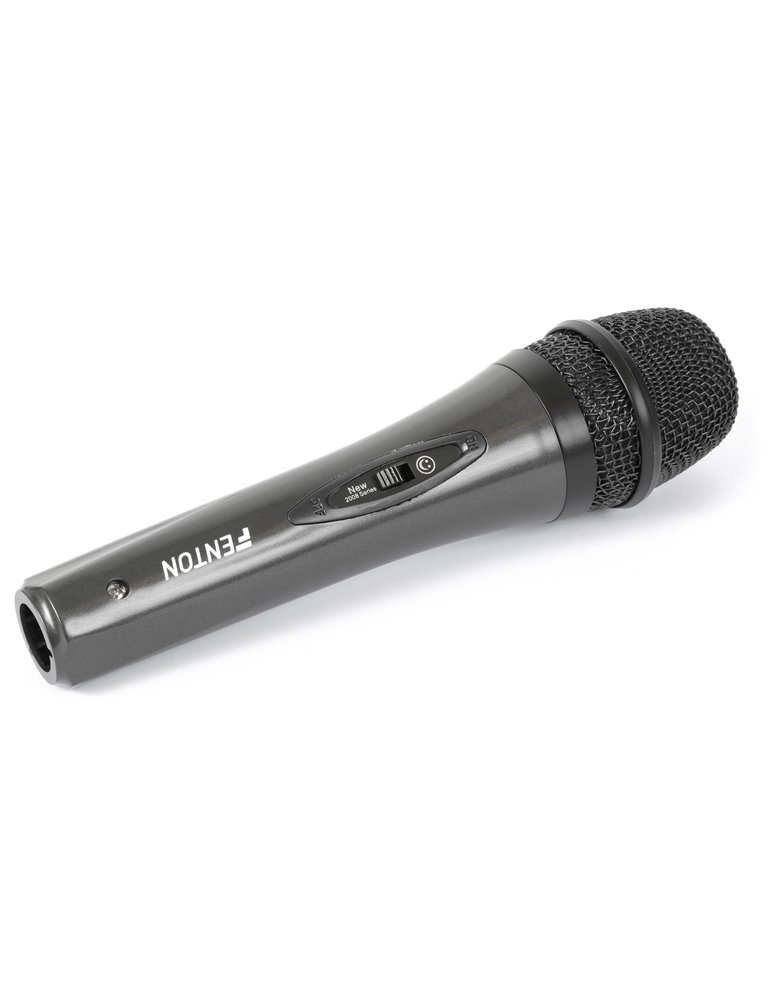 DM105 Microfono Dinamico