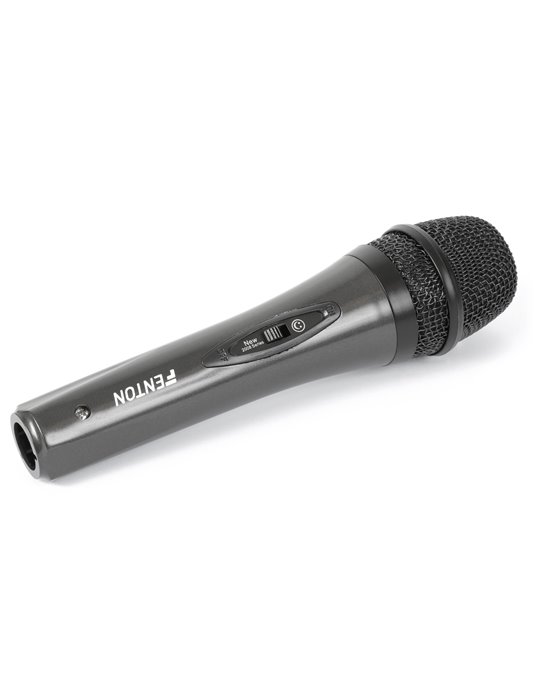 DM105 Microfono Dinamico
