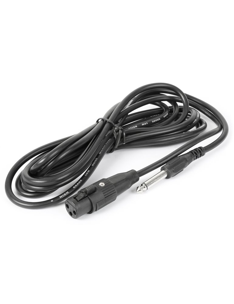 DM105 Microfono Dinamico