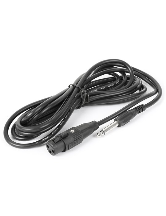 DM105 Microfono Dinamico