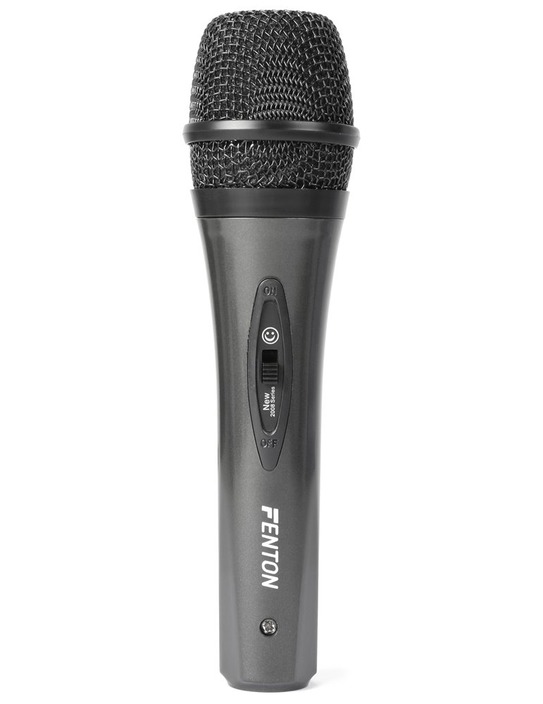 DM105 Microfono Dinamico