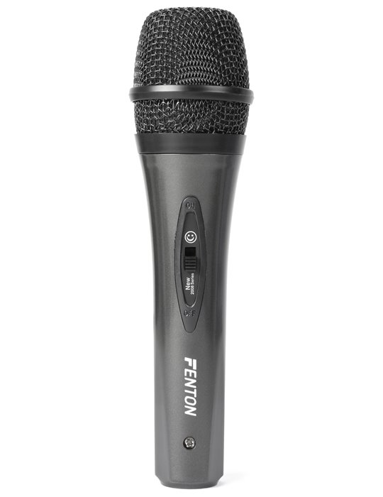 DM105 Microfono Dinamico