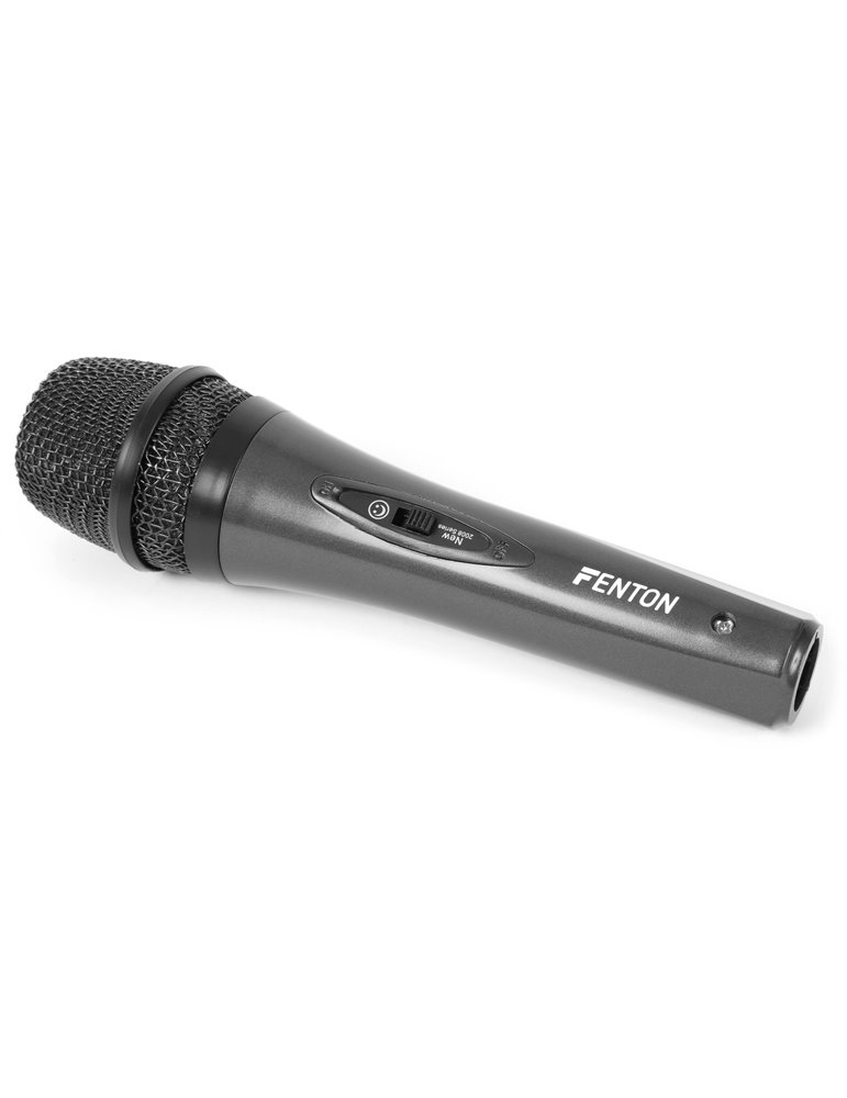 DM105 Microfono Dinamico