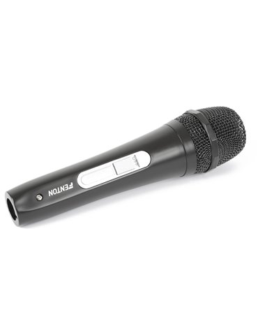 DM110 Microfono Dinamico