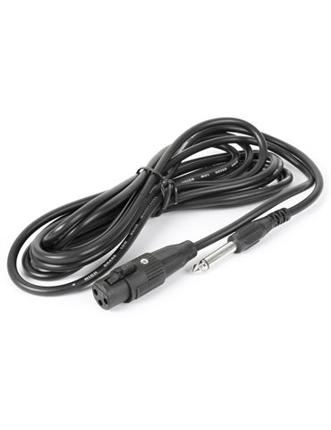 DM110 Microfono Dinamico 2