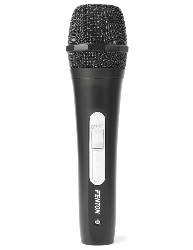 DM110 Microfono Dinamico