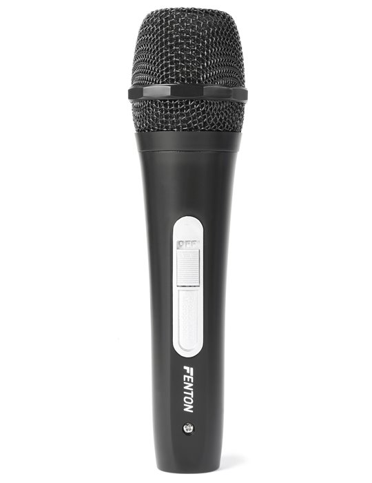 DM110 Microfono Dinamico