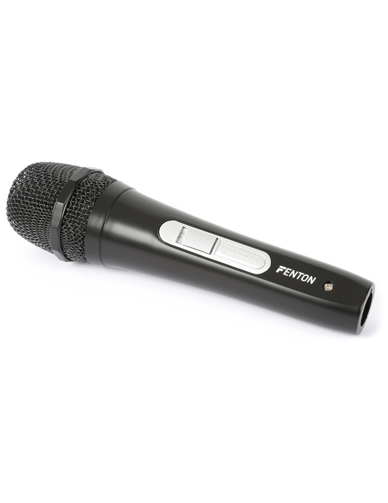 DM110 Microfono Dinamico