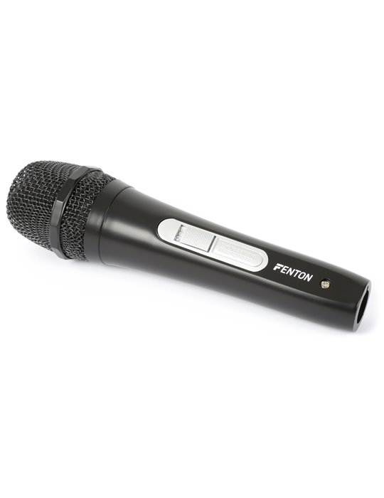 DM110 Microfono Dinamico