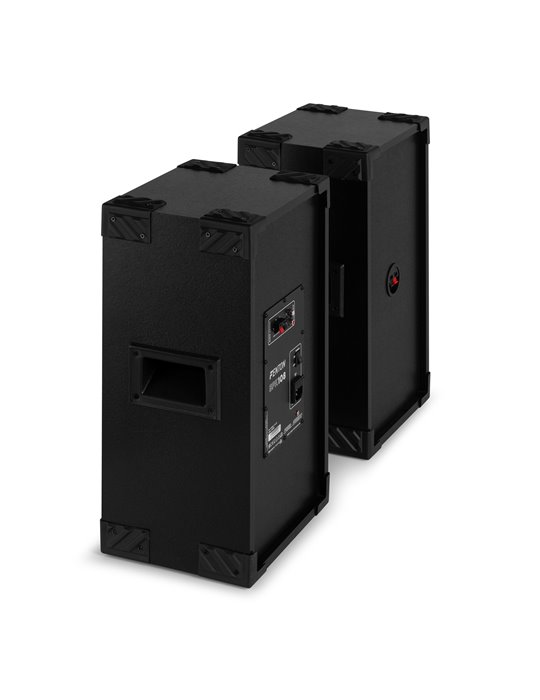 SPK-108 Juego de altavoces activos PA 8" BT
