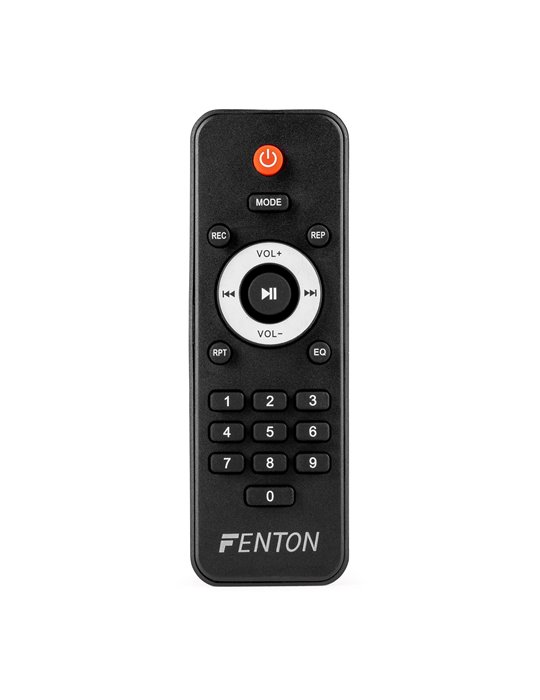 SPK-108 Juego de altavoces activos PA 8" BT
