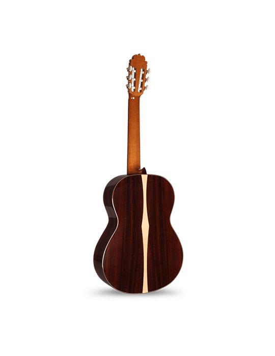 ALHAMBRA ALHA297 Alhambra Luthier India Montcabrer