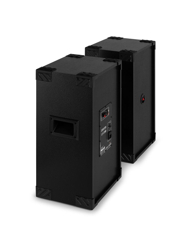 SPK-110 Juego de altavoces activos PA 10" BT