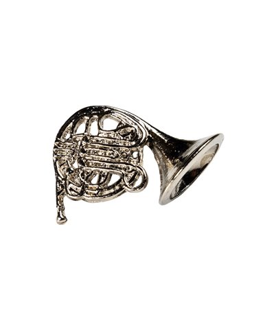 Pin Trompa Nickel 350214