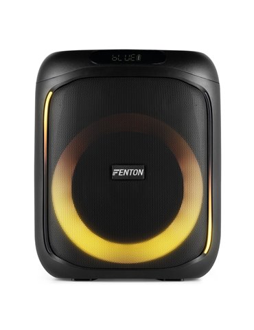 Track160 Altavoz para fiestas con LED 2