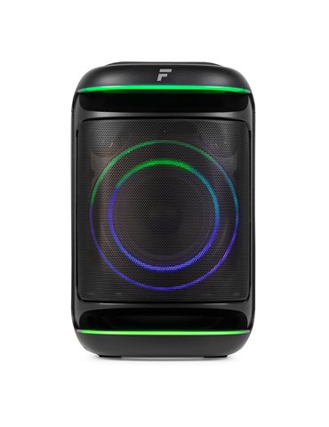 Track165 Altavoz Party de alta potencia con LED 2