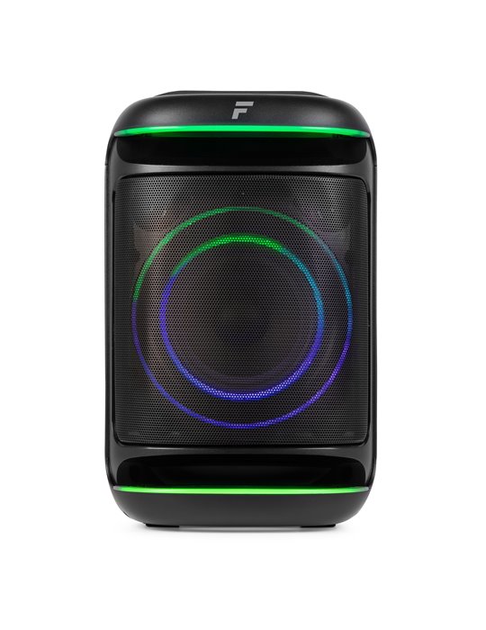 Track165 Altavoz Party de alta potencia con LED