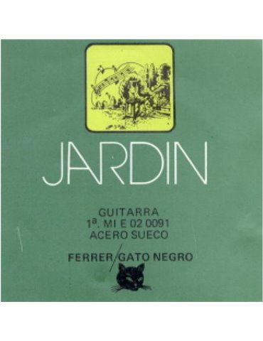 Cuerda 3ª Jardín Clásica