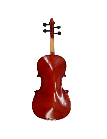 Violín 4/4 Gaudieri HD-V01 2