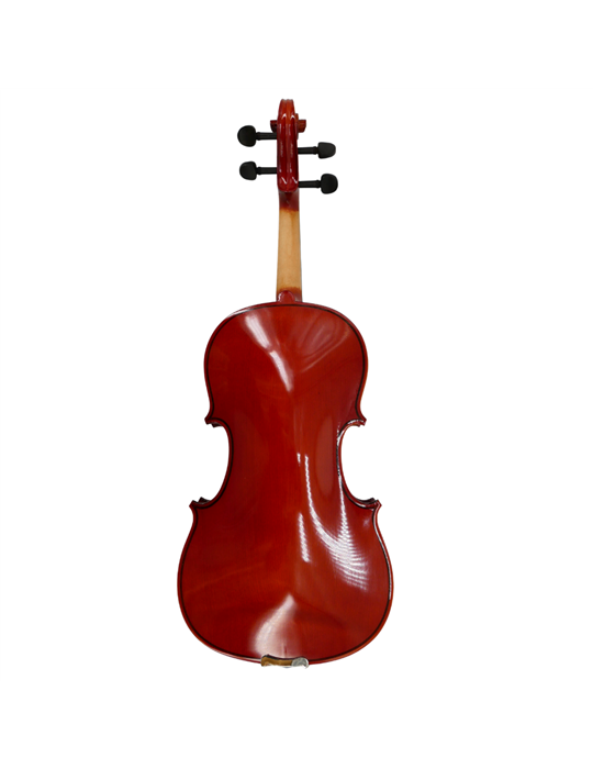 Violín 4/4 Gaudieri HD-V01