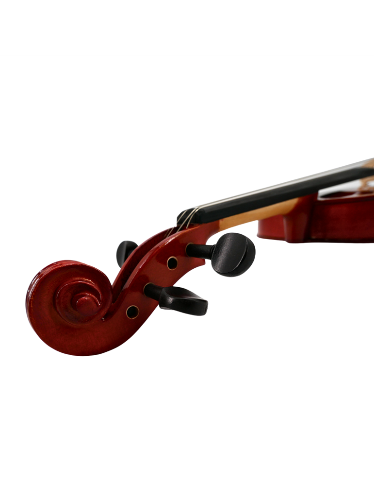 Violín 4/4 Gaudieri HD-V01